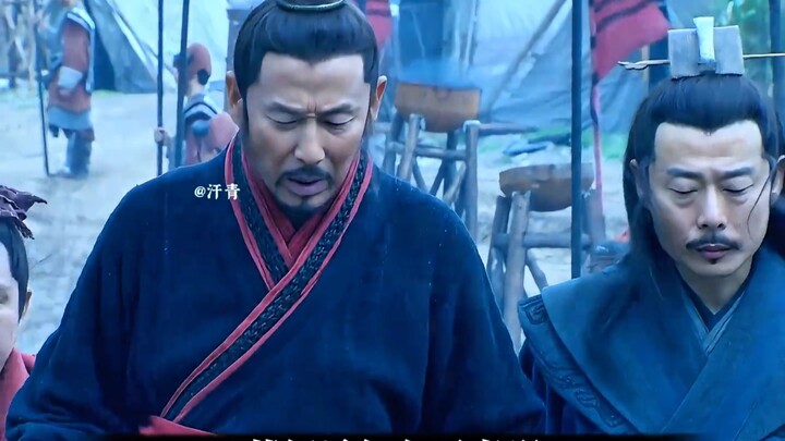 Han Xin captures the State of Qi, prompting Xiang Yu to form an alliance with Qi. The Battle of Weis