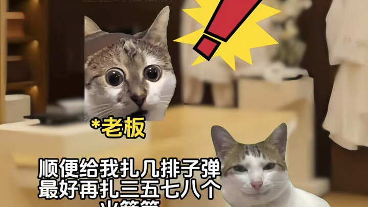 Bắt ma cày kinh nghiệm chỉ để lật đổ Địa Phủ