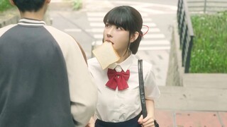 Hãy nói xin lỗi nếu bạn va vào ai đó