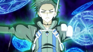 Overpowered Summoner awakens | Black summoner Ep 7 | Kuro no  shoukanshi ep 7