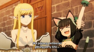 Isekai Shikkaku episodes 5 sub indo