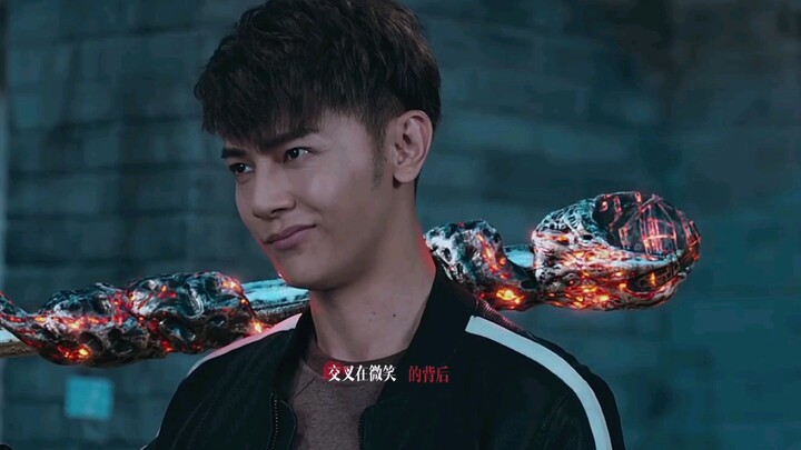 A Man Who Walked Out of a Manga (On How Crucial an Actor’s Sense of Belief Is in Live-Action Adaptat