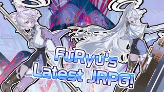 We Need to Talk About Crymachina FurYu's New JRPG