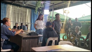 #BehindTheScenes 3 ng ‘Ginapos na Haplos,’ silipin! | Pinoy Crime Stories