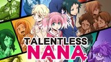 [Complete Series] Talentless Nana