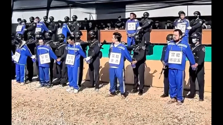 ผู้ที่ถูกประหารชีวิตด้วยการยิงเป็นคนแรกในการพิจารณาคดีสาธารณะที่เมียนมาร์ กลับเป็นชาวอำเภอเฟิ่งซุ่น 