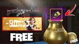 Get Free ScarL Skin, Premium Crate In Pubg Mobile | Growing Pack Event In Pubg Mobile | Xuyen Do