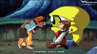 Monster Farm Episode 1 Sub Indo