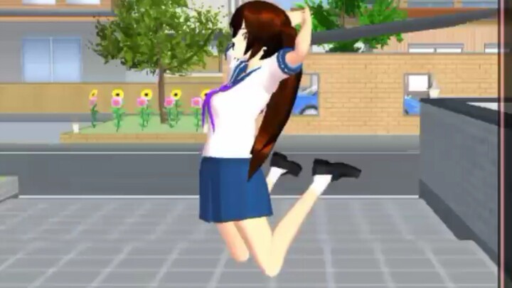 dance