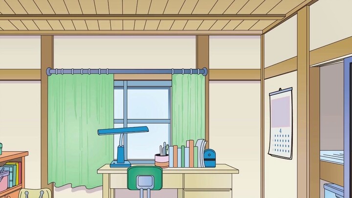 [The Legend of Sword and Fairy Fanfiction Full-length Theater] Nobita Nobi's Legend of Sword and Fai