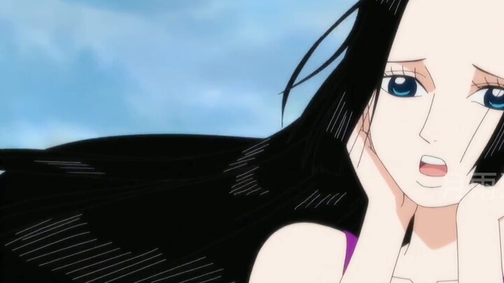 【Comedy Dubbing】(16) When Sengoku revealed Luffy's background at the top battle, everyone's reaction
