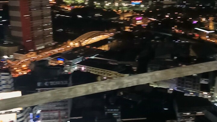 tara sa Quiapo