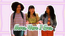 Never Have I Ever S01 Ep 3 (Hindi Dubbed)