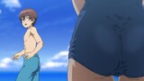 Isekai One Turn Kill Nee-san Episode 11 - English Sub