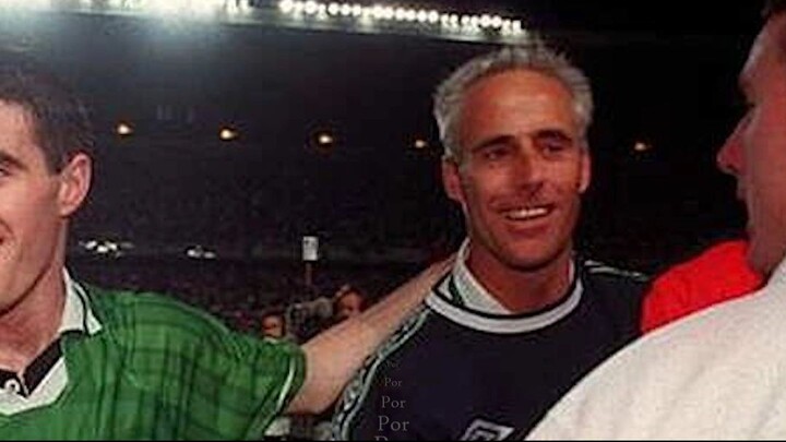 Irlanda aplazó un partido por Kosovo… 27 años después Kosovo le ganó 😳