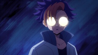 Eps 1 Digimon Beatbreak sub indo FHD