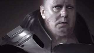 危险的哈克南男爵原来是这样塑造出来的，妆造竟然要7小时？