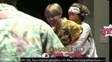 BTS BON VOYAGE S2 EP. 2