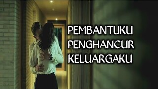 BEGINILAH KALAU ASAL-ASALAN MEMILIH PEMB4NTU#ALURCERITA