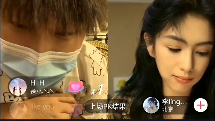 国服韩信欣赏小舞蹈中途去打巅峰赛