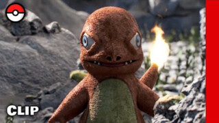 【中字】宝可梦国家地理：小火龙篇