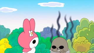 Onegai My Melody: Kirara Eps-26 (おねがいマイメロディきららっ)