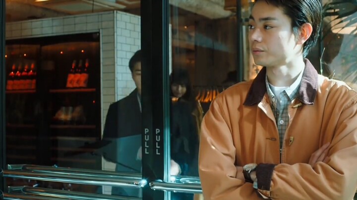 "Hãy giả vờ không nhìn thấy tầm nhìn ngoại vi của bạn một ngàn lần"