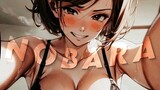 Nobara Kugisaki Edit『 Manga Edit 』jujutsu Kaisen 4K