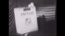 Old Gold Cigarette