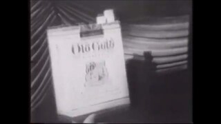 Old Gold Cigarette