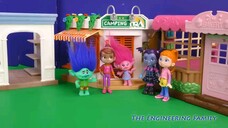 PJ Masks has a contest with the Spooky PJ Masks