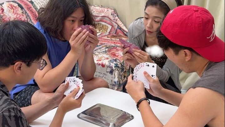 Playing around with silencing and bluffing