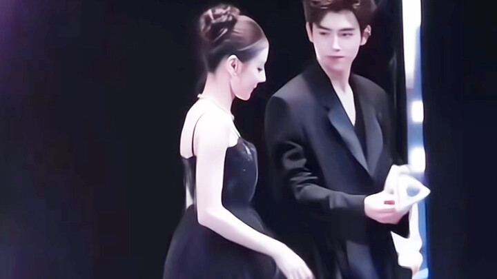 【ตี๋ลี่เร่อปา x เฉินเฟยอวี่】คู่นี้เป็นยังไงบ้าง! เชื่อว่า ‘บาบา’ จะมอบบทบาทที่แตกต่างอย่างแน่นอน!!!