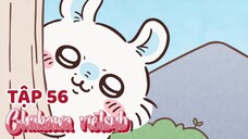 Chiikawa vietsub Tập 56. Dỗ Ta Đi/ Cậu Khóc Rồi