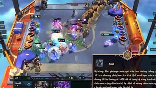 Toàn tập thay đổi ĐTCL mùa 6.5 từ A đến Z