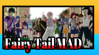 [Fairy Tail] Fairy Tail Is Still Epic!