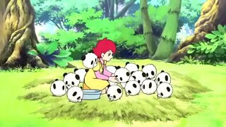 Doraemon và cuộc phiêu lưu đến hành tinh tím