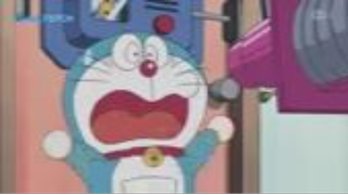 Doraemon episode 301