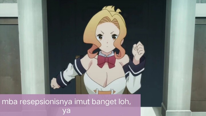 #KompetisiKreasiUnggahan4, pedang Lord jadi pendek + bingung ngasih namanya