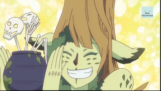 Blacka boomaa - Con Trai Út Của Ma Vương- Phần 2 - 4 #anime #schooltime