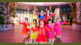 ] Huýt sáo _SEE TÌNH_ - HOÀNG THÙY LINH Dance  #dancevip