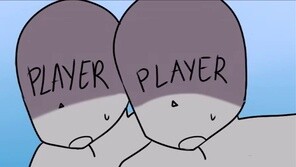 What you thought when you first played SALLYFACE: Such a cute SAL must be a girl!