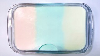 【Chubby】Ten-layer waxy iceberg