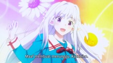Nihon e Youkoso Elf-san episode 1 Full Sub Indo | REACTION INDONESIA