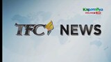 TFC News on TV Patrol On Kapamilya Online Live Global December 6, 2023