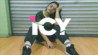 'ICY' ITZY - DANCE COVER PH || SLYPINAYSLAY ||