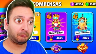 💥 NUEVA TEMPORADA y SKINS GRATIS en STUMBLE GUYS!! 💥