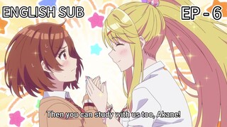 I Got Married to the Girl I Hate Most in Class