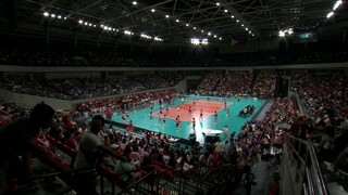 PVL 2024 | Creamline vs NXLED | Preliminaries