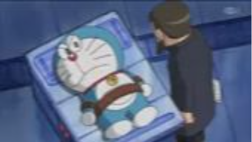 Doraemon Episode 102
